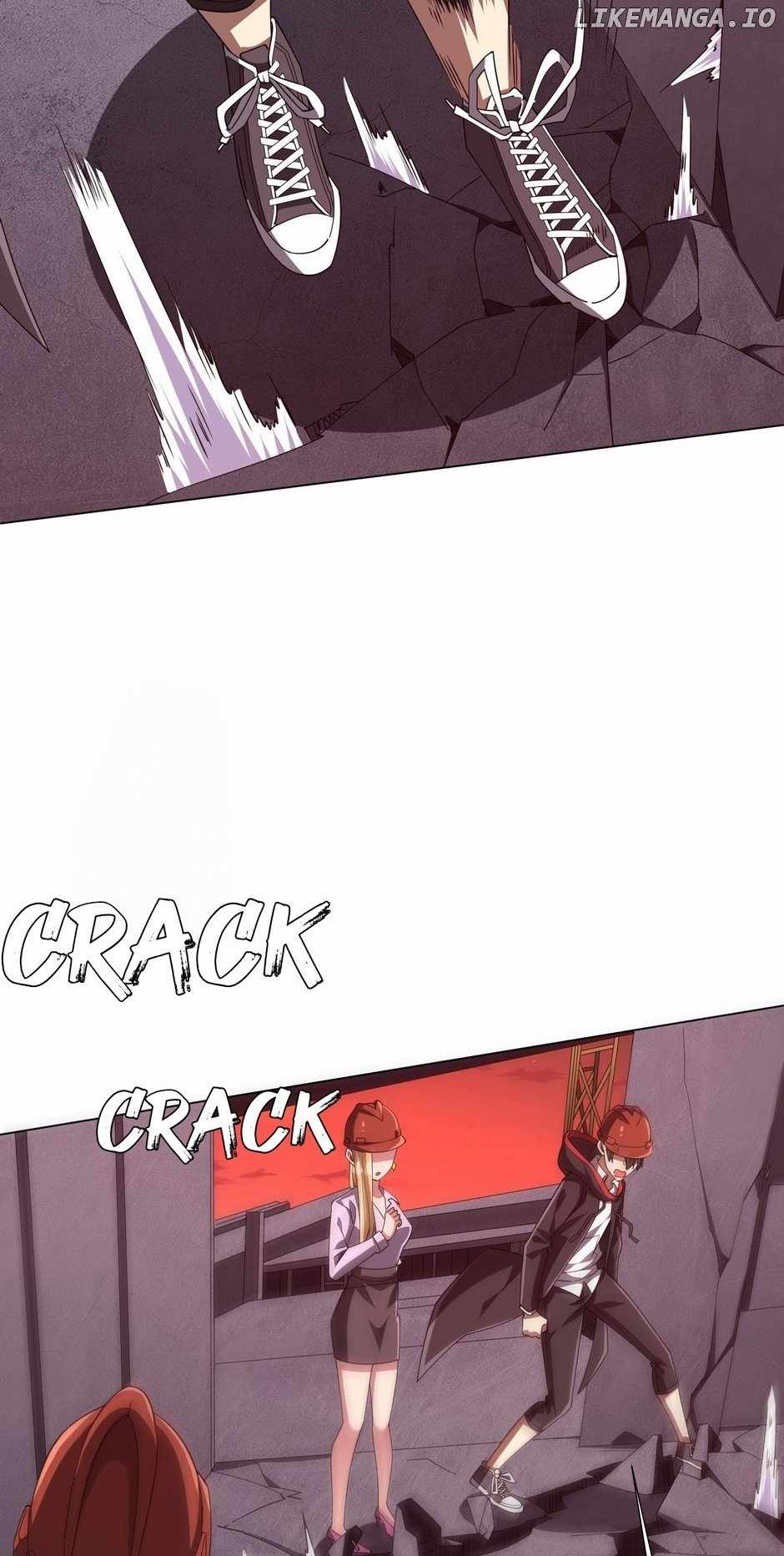 It All Starts With Trillions Of Nether Currency — Chapter 97 — page 46