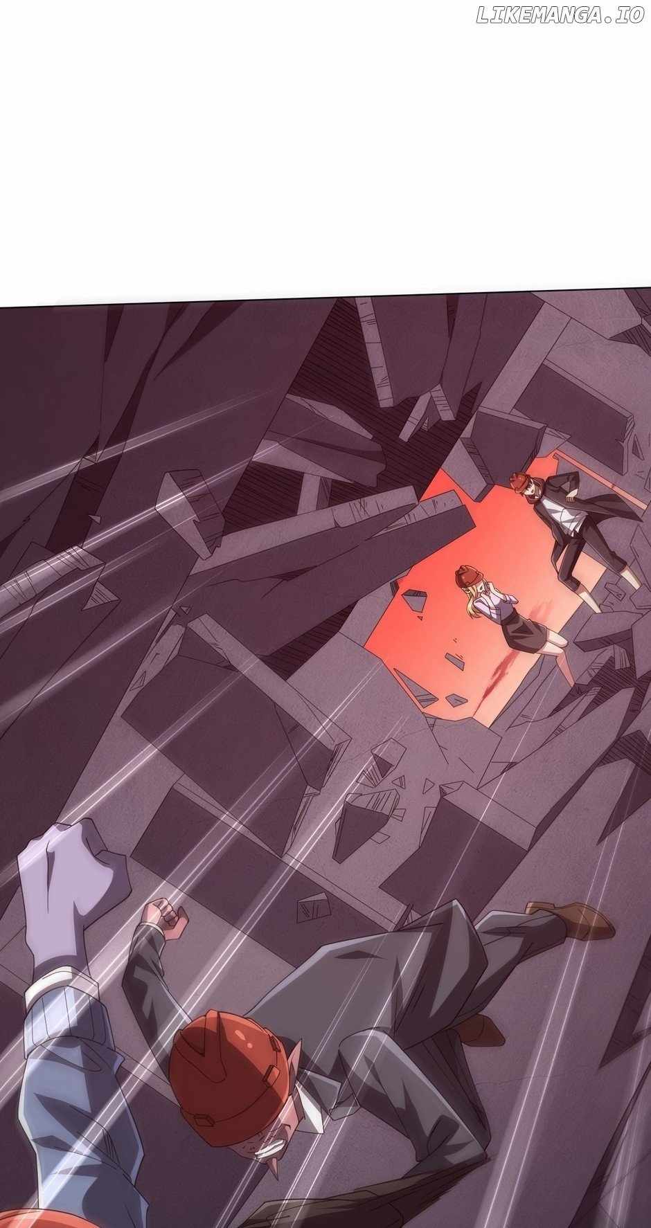 It All Starts With Trillions Of Nether Currency — Chapter 97 — page 49