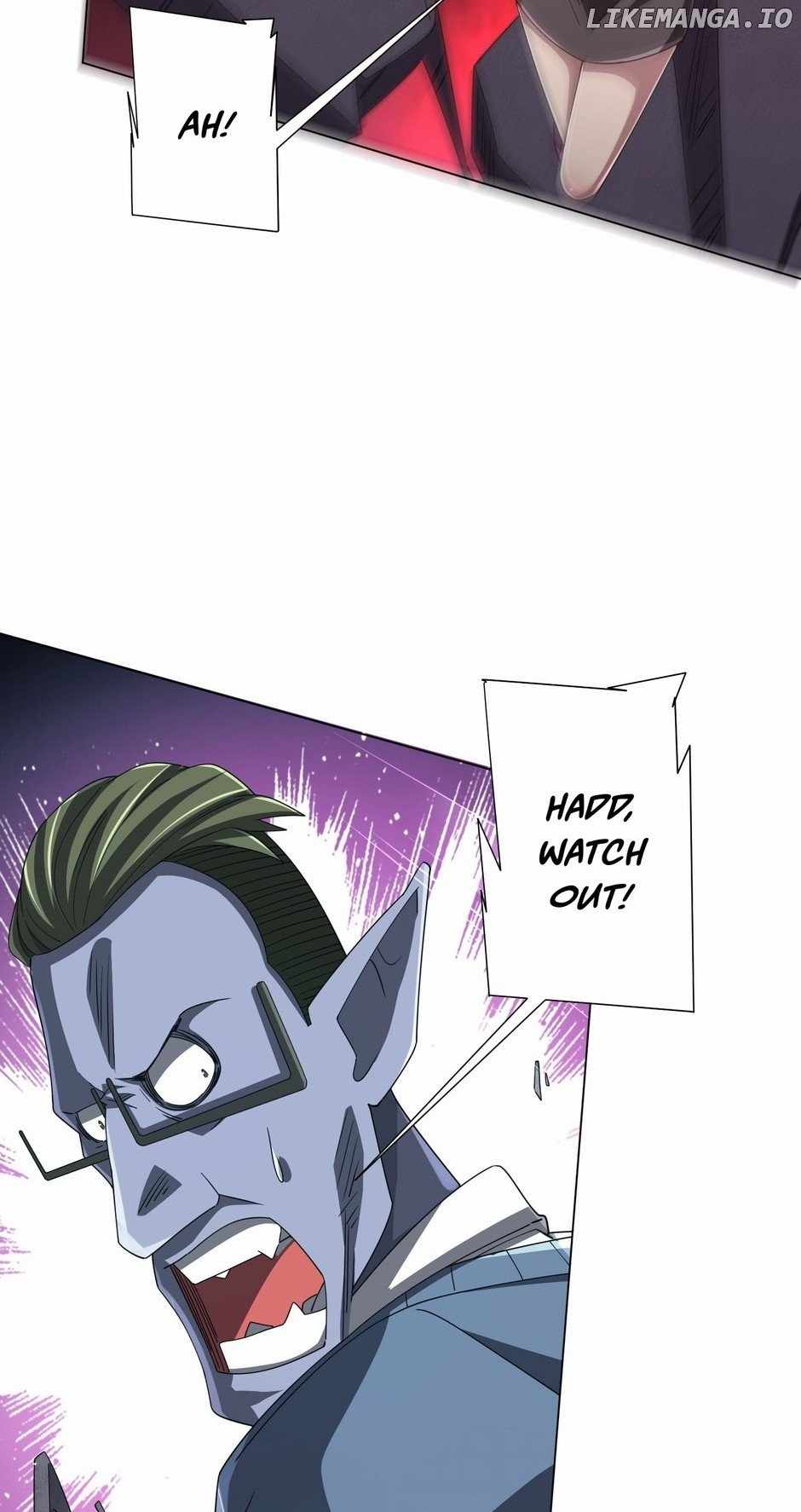 It All Starts With Trillions Of Nether Currency — Chapter 97 — page 52