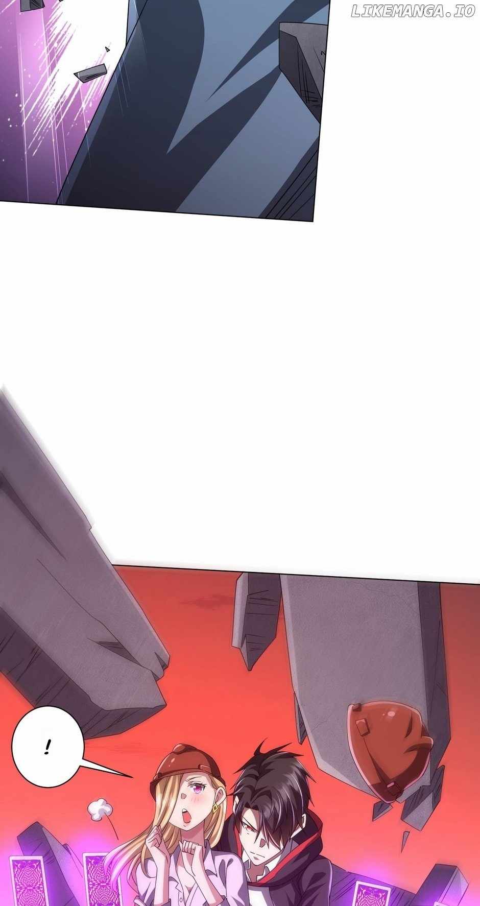 It All Starts With Trillions Of Nether Currency — Chapter 97 — page 53