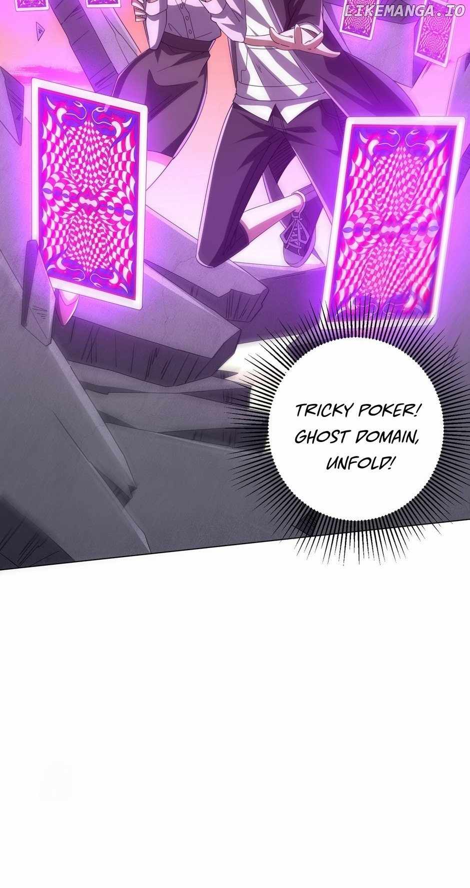 It All Starts With Trillions Of Nether Currency — Chapter 97 — page 54