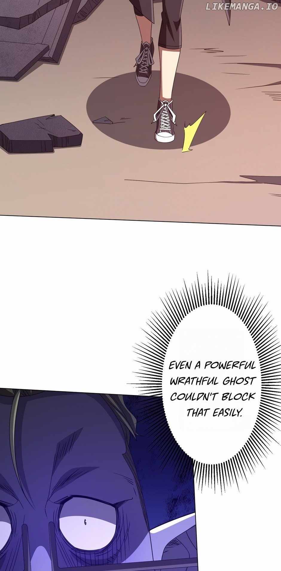 It All Starts With Trillions Of Nether Currency — Chapter 97 — page 59
