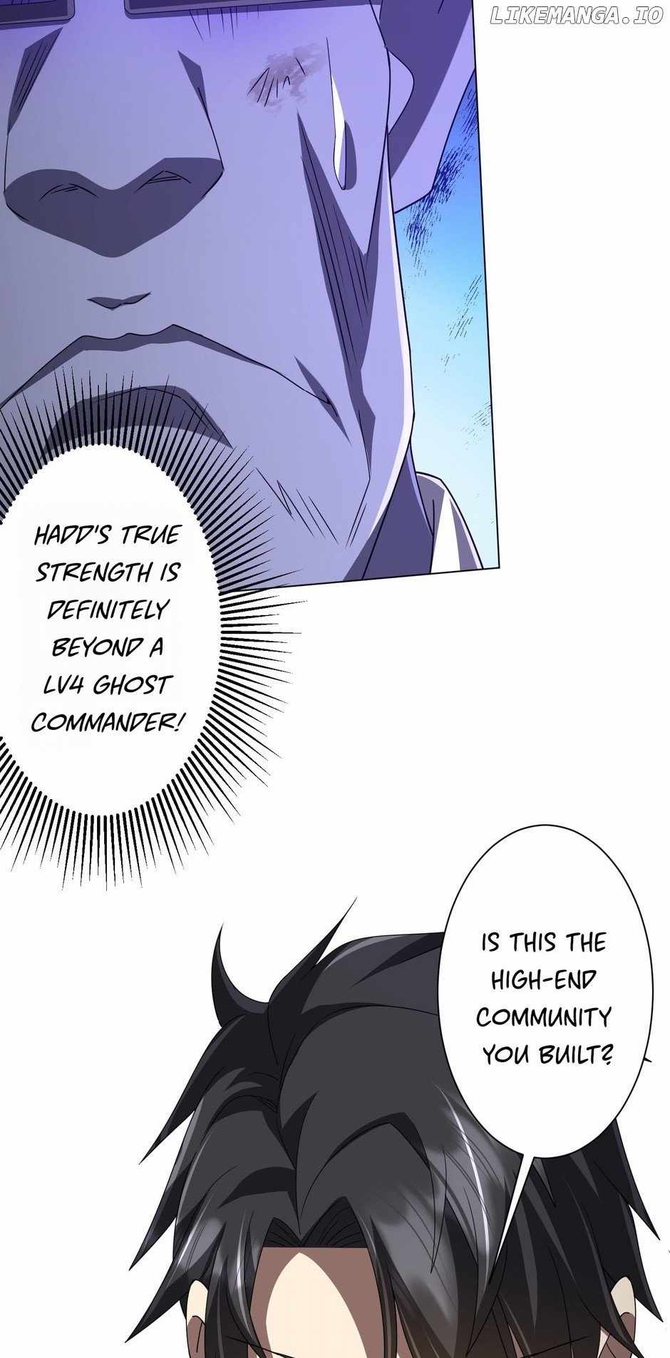 It All Starts With Trillions Of Nether Currency — Chapter 97 — page 60