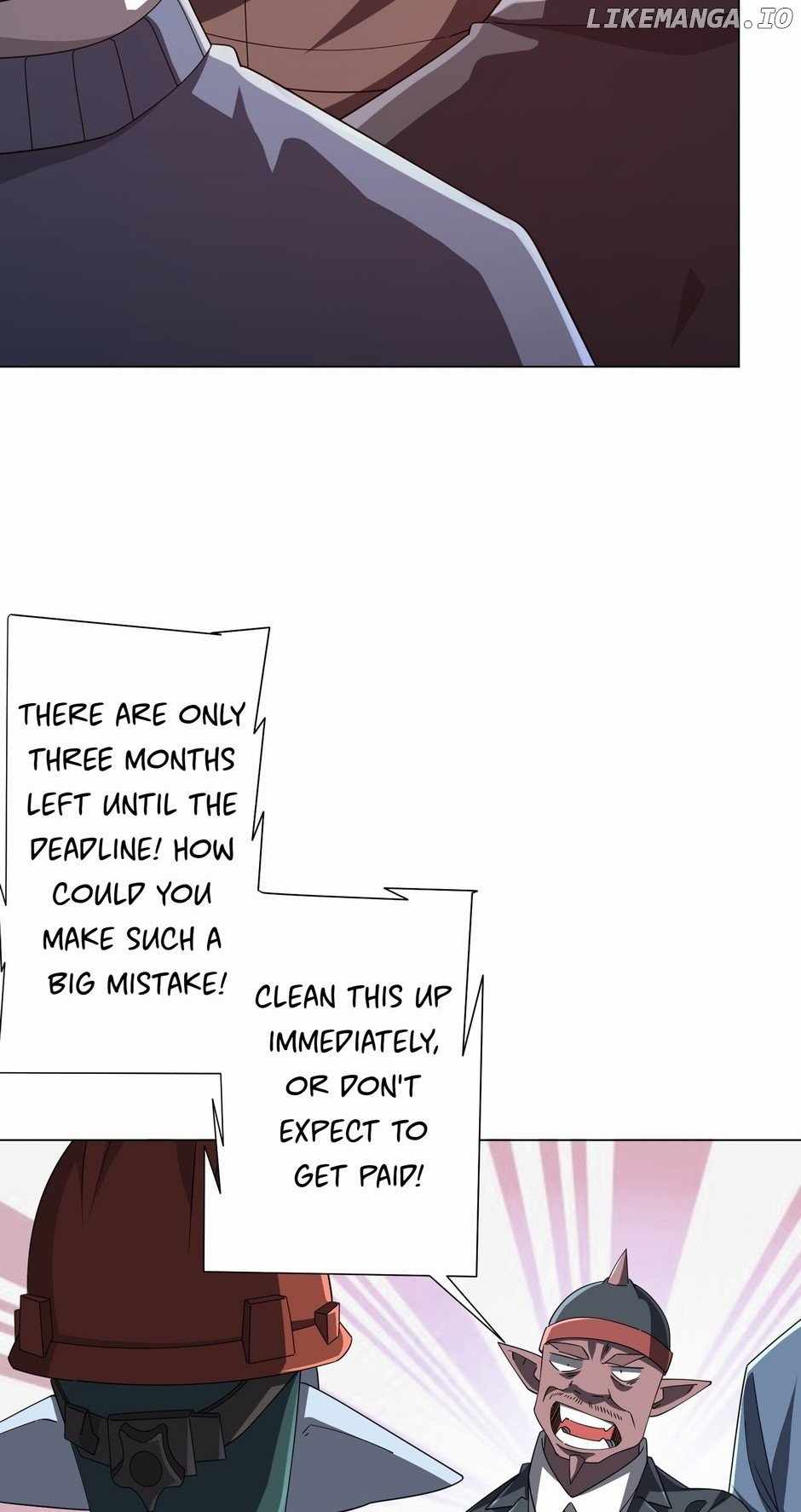 It All Starts With Trillions Of Nether Currency — Chapter 98 — page 11