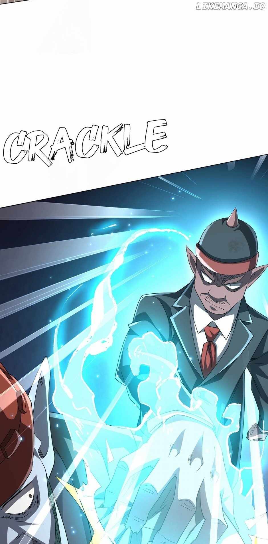 It All Starts With Trillions Of Nether Currency — Chapter 98 — page 26