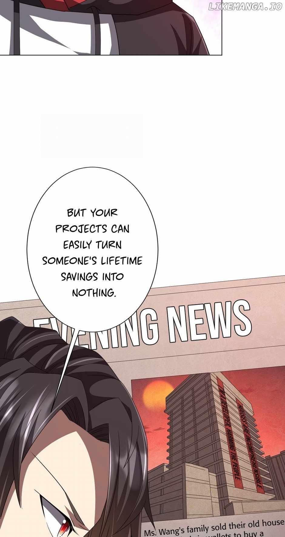 It All Starts With Trillions Of Nether Currency — Chapter 98 — page 43