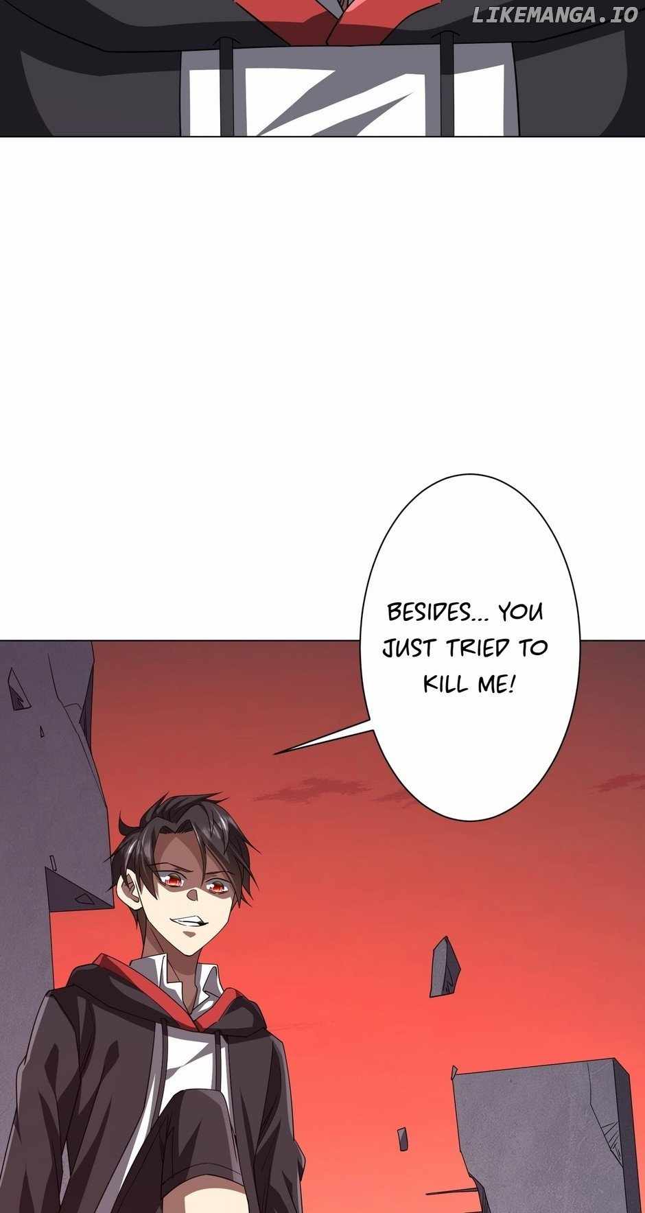 It All Starts With Trillions Of Nether Currency — Chapter 98 — page 46
