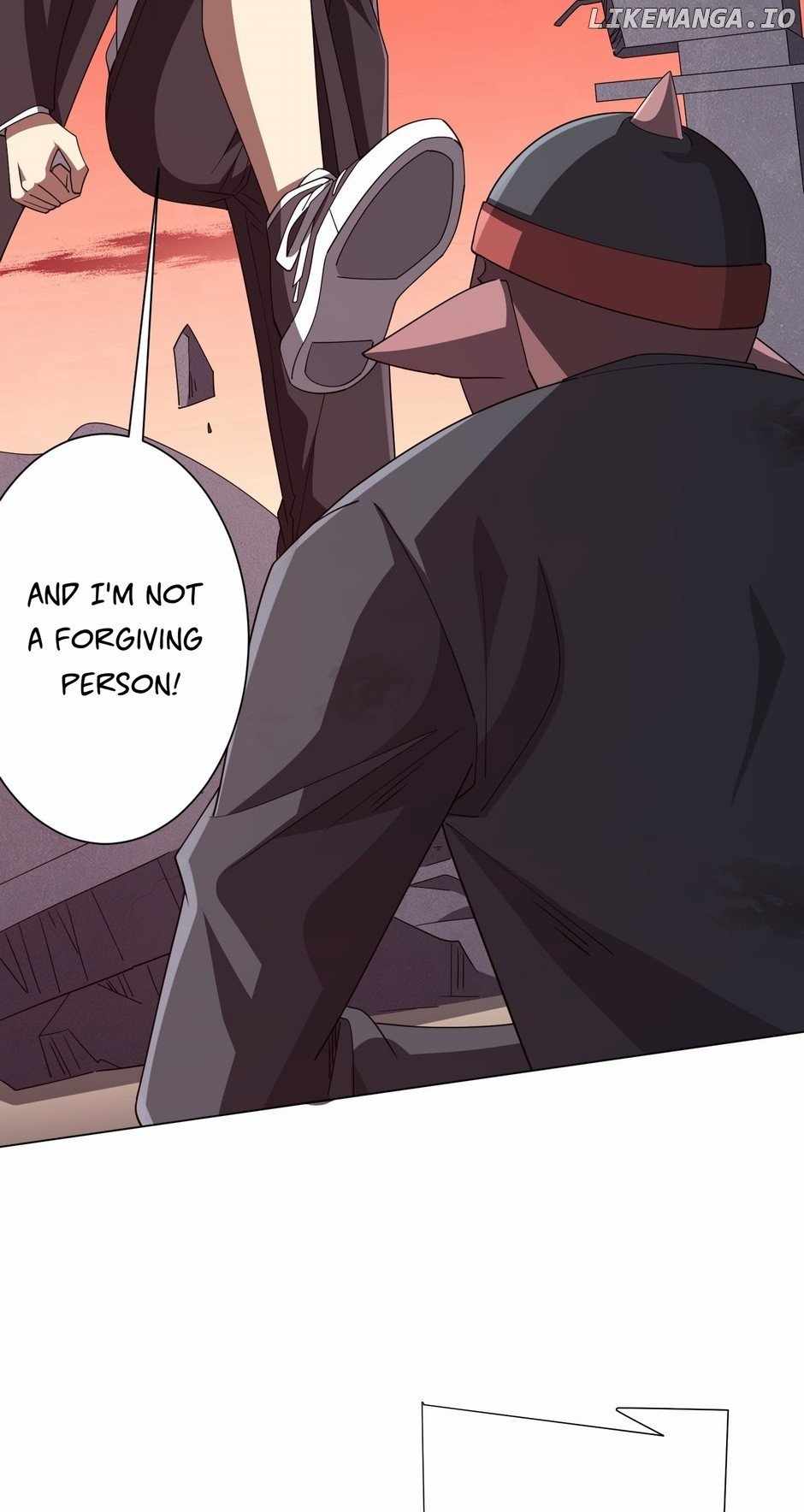 It All Starts With Trillions Of Nether Currency — Chapter 98 — page 47