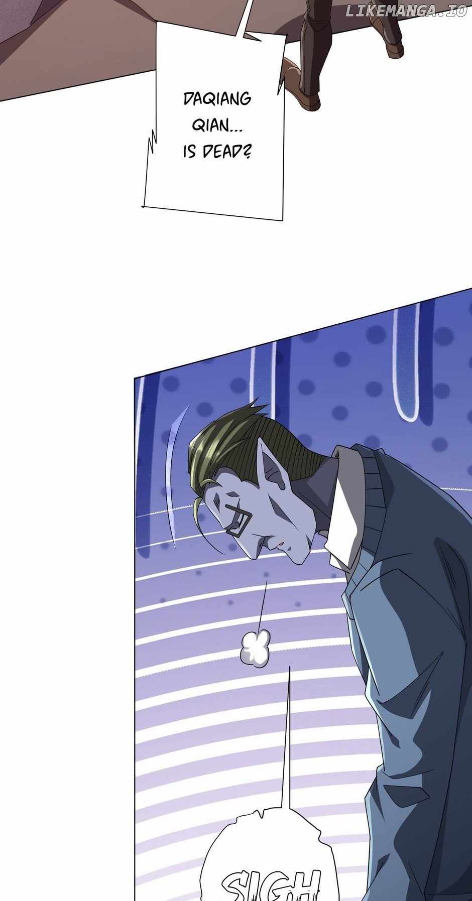 It All Starts With Trillions Of Nether Currency — Chapter 98 — page 51