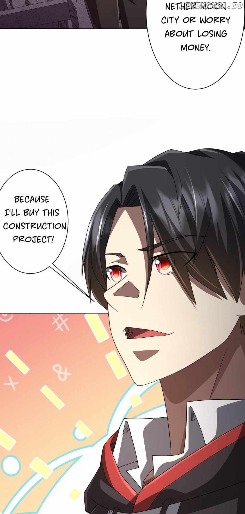 It All Starts With Trillions Of Nether Currency — Chapter 98 — page 60
