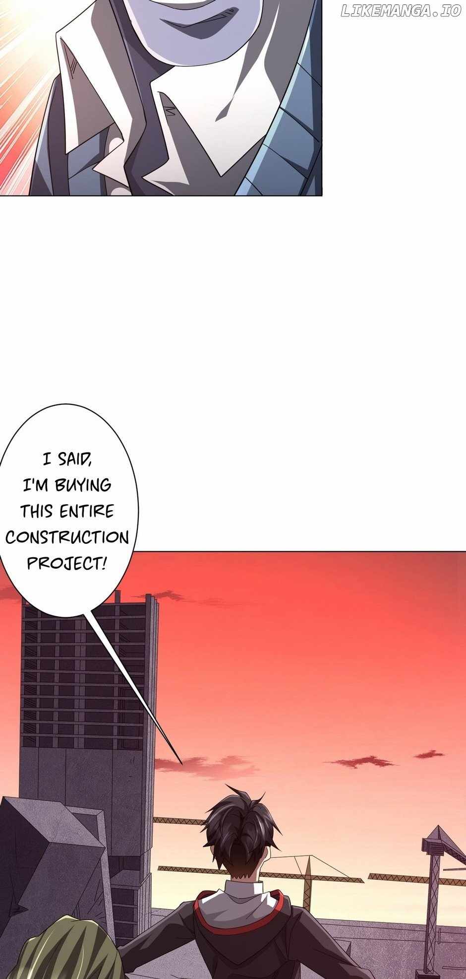 It All Starts With Trillions Of Nether Currency — Chapter 98 — page 62