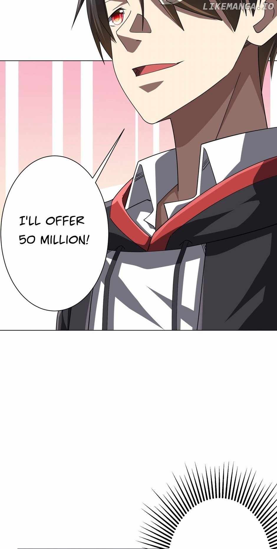 It All Starts With Trillions Of Nether Currency — Chapter 99 — page 30