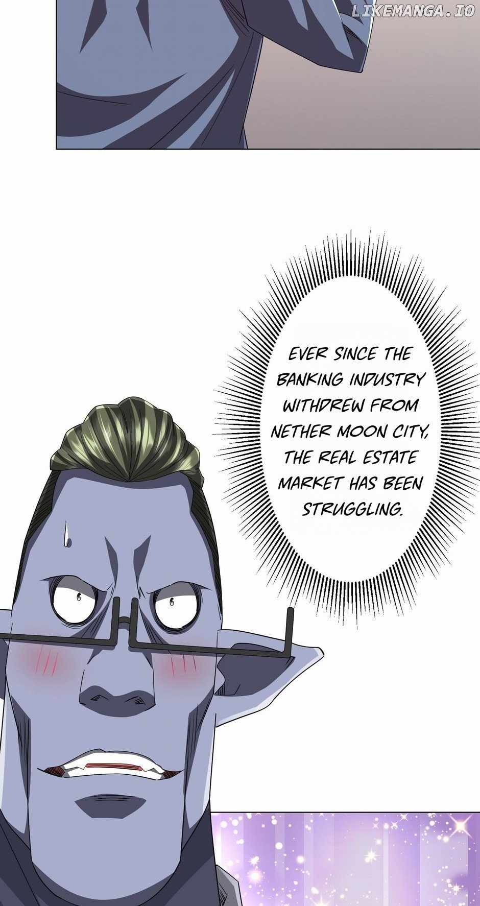 It All Starts With Trillions Of Nether Currency — Chapter 99 — page 46