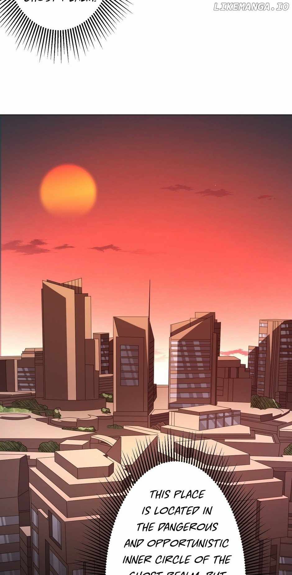 It All Starts With Trillions Of Nether Currency — Chapter 99 — page 51