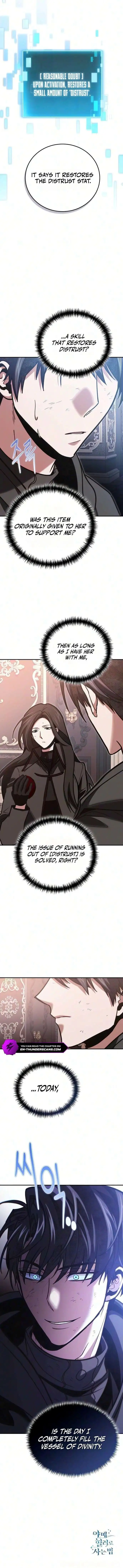 How to Live as a Bootleg Healer — Chapter 155 — page 6