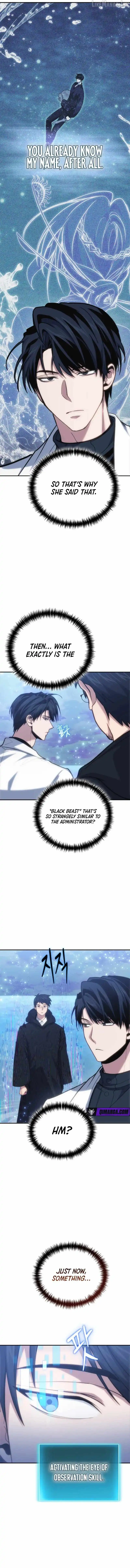 How to Live as a Bootleg Healer — Chapter 158 — page 2