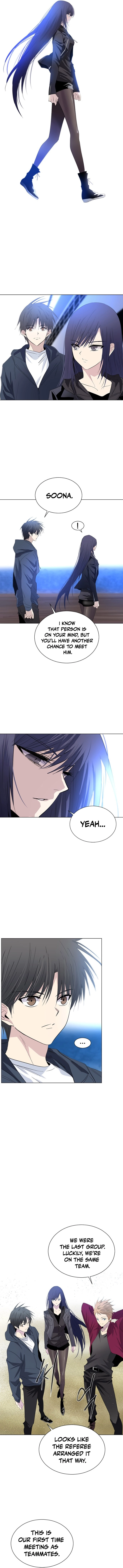 Hundred Years Game — Chapter 18 — page 2