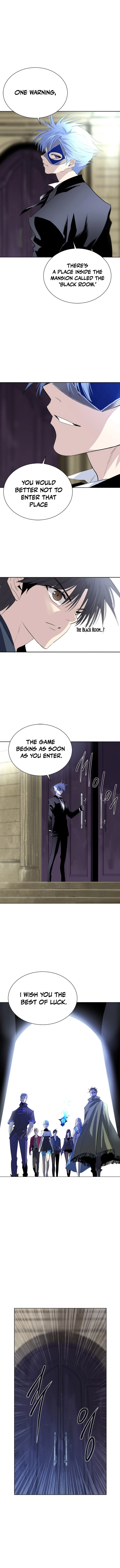 Hundred Years Game — Chapter 18 — page 7