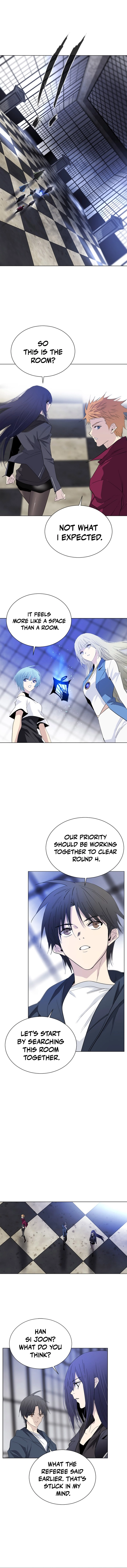 Hundred Years Game — Chapter 18 — page 8