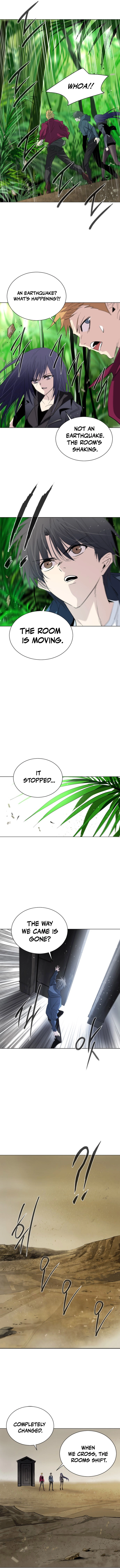 Hundred Years Game — Chapter 18 — page 13