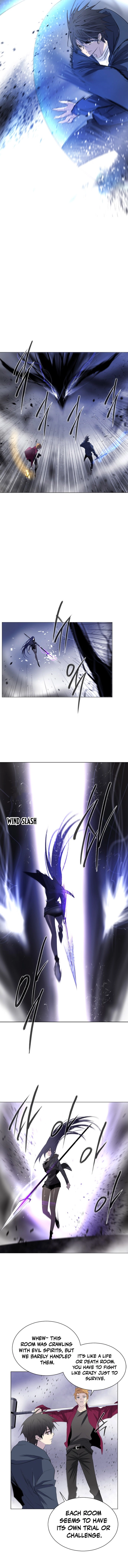 Hundred Years Game — Chapter 19 — page 2