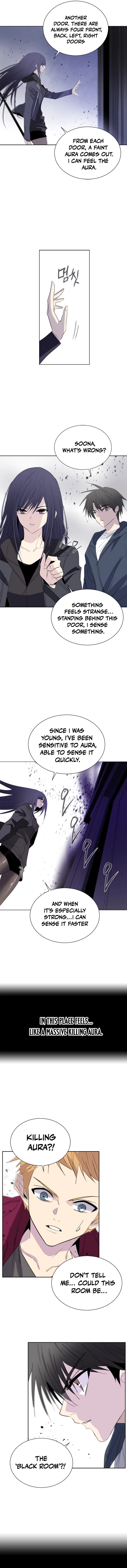Hundred Years Game — Chapter 19 — page 3