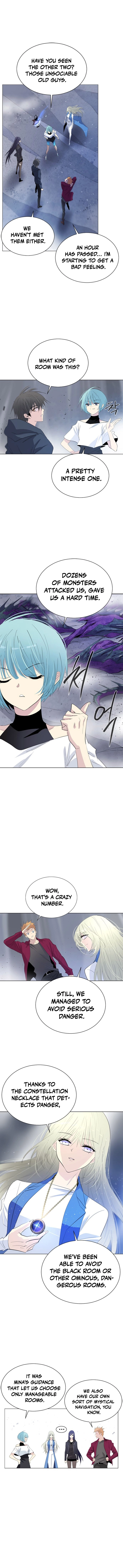 Hundred Years Game — Chapter 19 — page 5