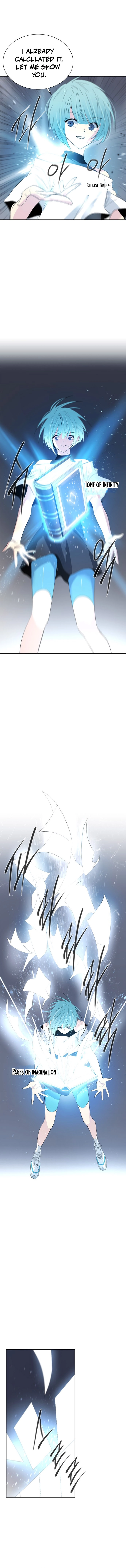 Hundred Years Game — Chapter 19 — page 7