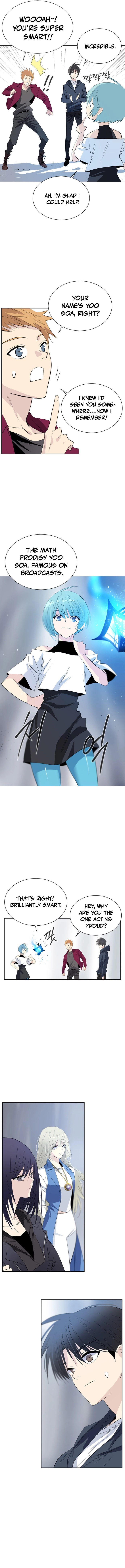 Hundred Years Game — Chapter 19 — page 9