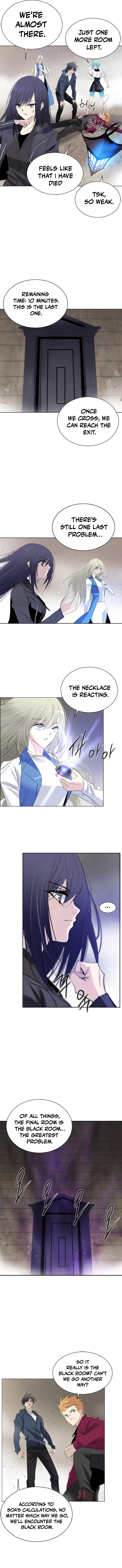 Hundred Years Game — Chapter 19 — page 11