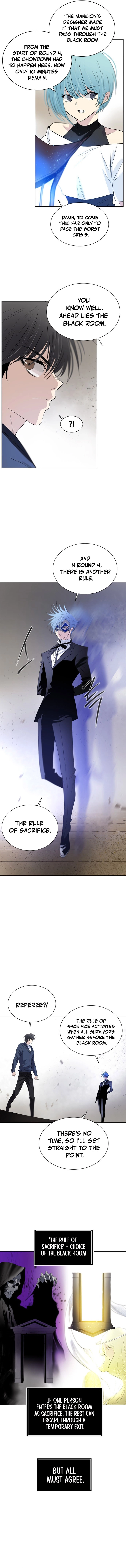 Hundred Years Game — Chapter 19 — page 12