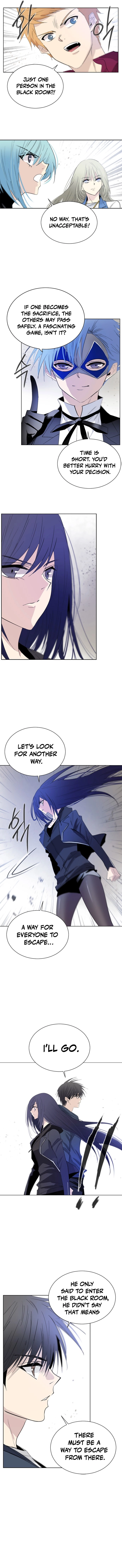 Hundred Years Game — Chapter 19 — page 13