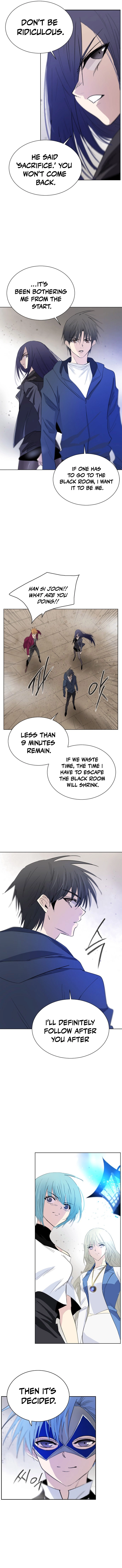 Hundred Years Game — Chapter 19 — page 14