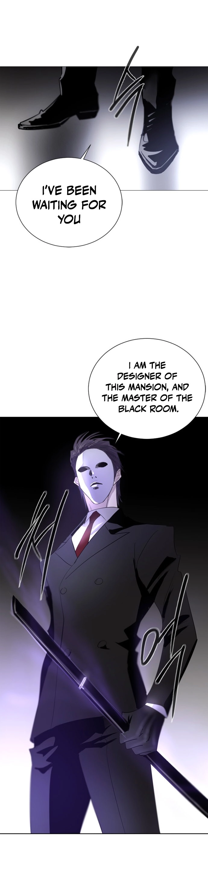 Hundred Years Game — Chapter 19 — page 16