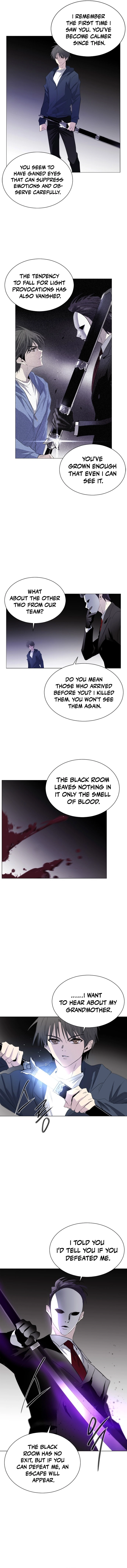 Hundred Years Game — Chapter 20 — page 2