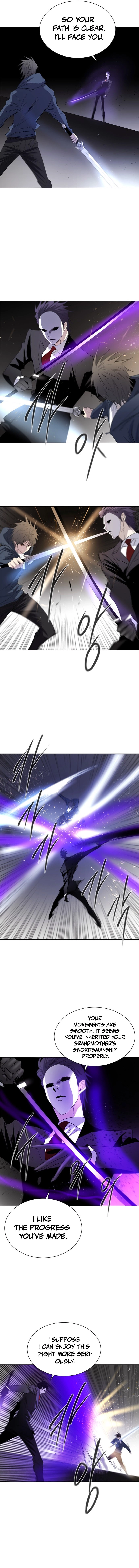Hundred Years Game — Chapter 20 — page 3