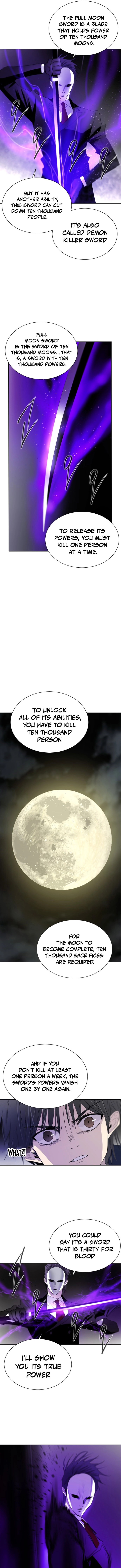 Hundred Years Game — Chapter 20 — page 4