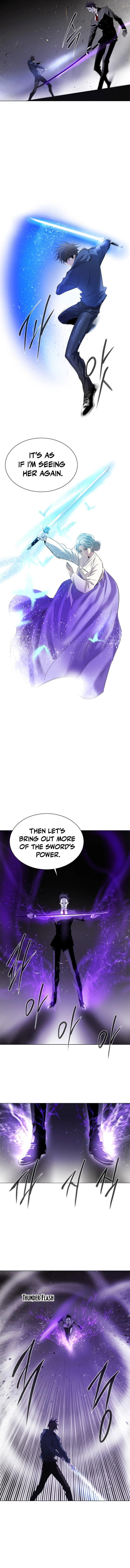 Hundred Years Game — Chapter 20 — page 6