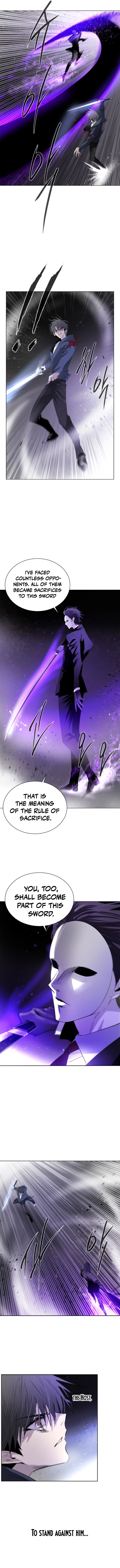 Hundred Years Game — Chapter 20 — page 7