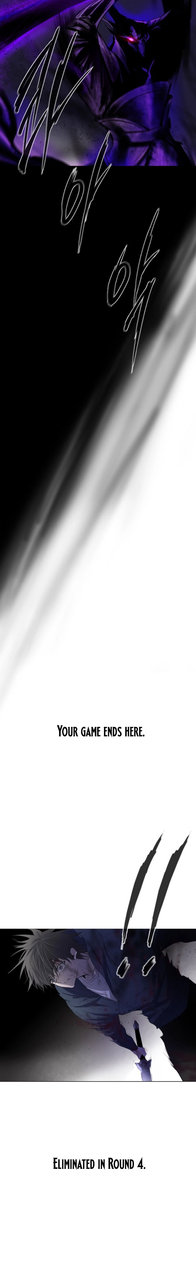 Hundred Years Game — Chapter 20 — page 13