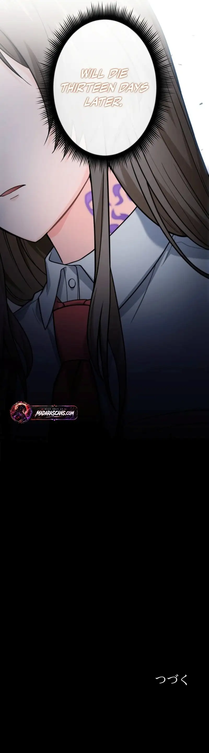 Shadow Master: The Peerless Legend Beneath the Moon — Chapter 27 — page 22