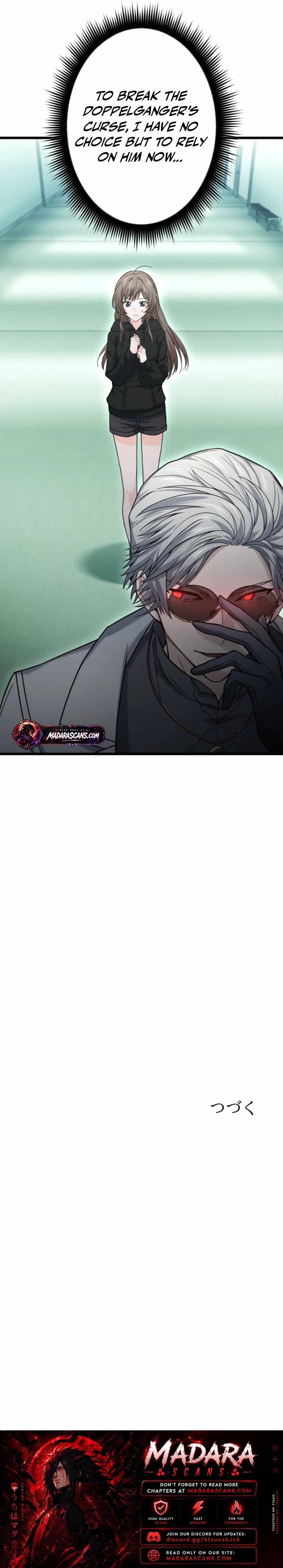 Shadow Master: The Peerless Legend Beneath the Moon — Chapter 28 — page 19
