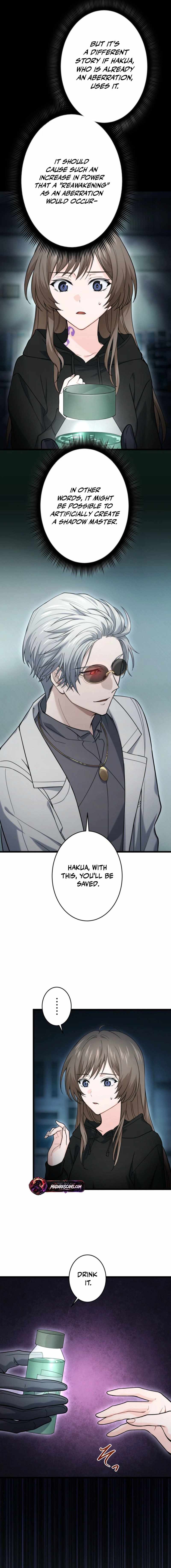 Shadow Master: The Peerless Legend Beneath the Moon — Chapter 29 — page 16