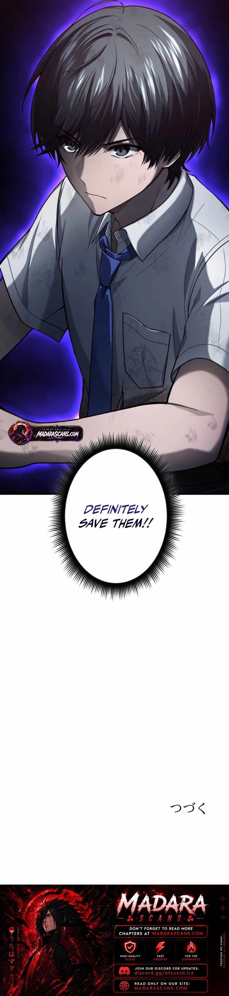 Shadow Master: The Peerless Legend Beneath the Moon — Chapter 31 — page 12