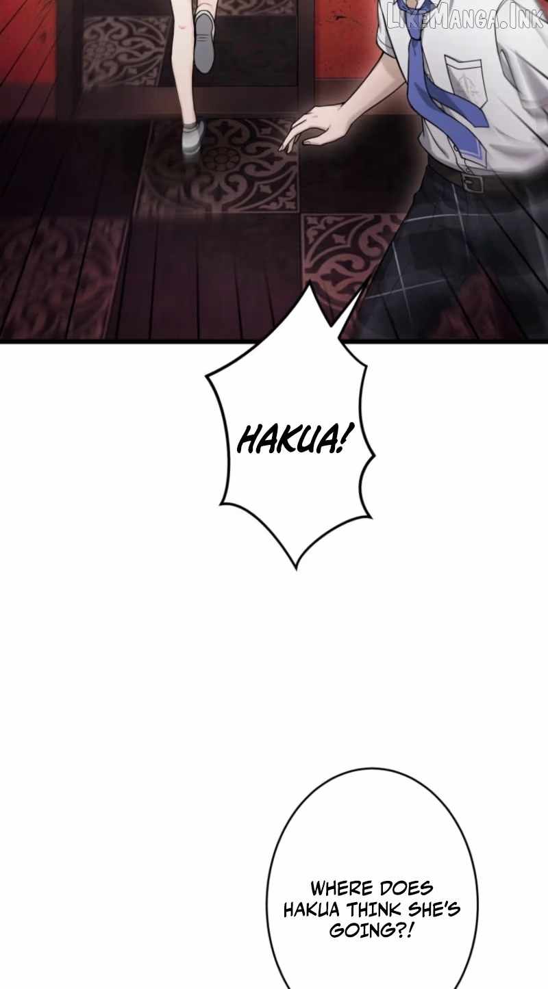 Shadow Master: The Peerless Legend Beneath the Moon — Chapter 34 — page 9