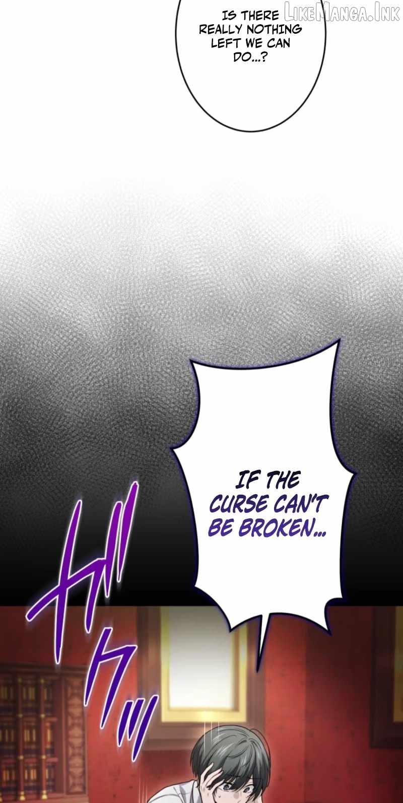 Shadow Master: The Peerless Legend Beneath the Moon — Chapter 34 — page 12