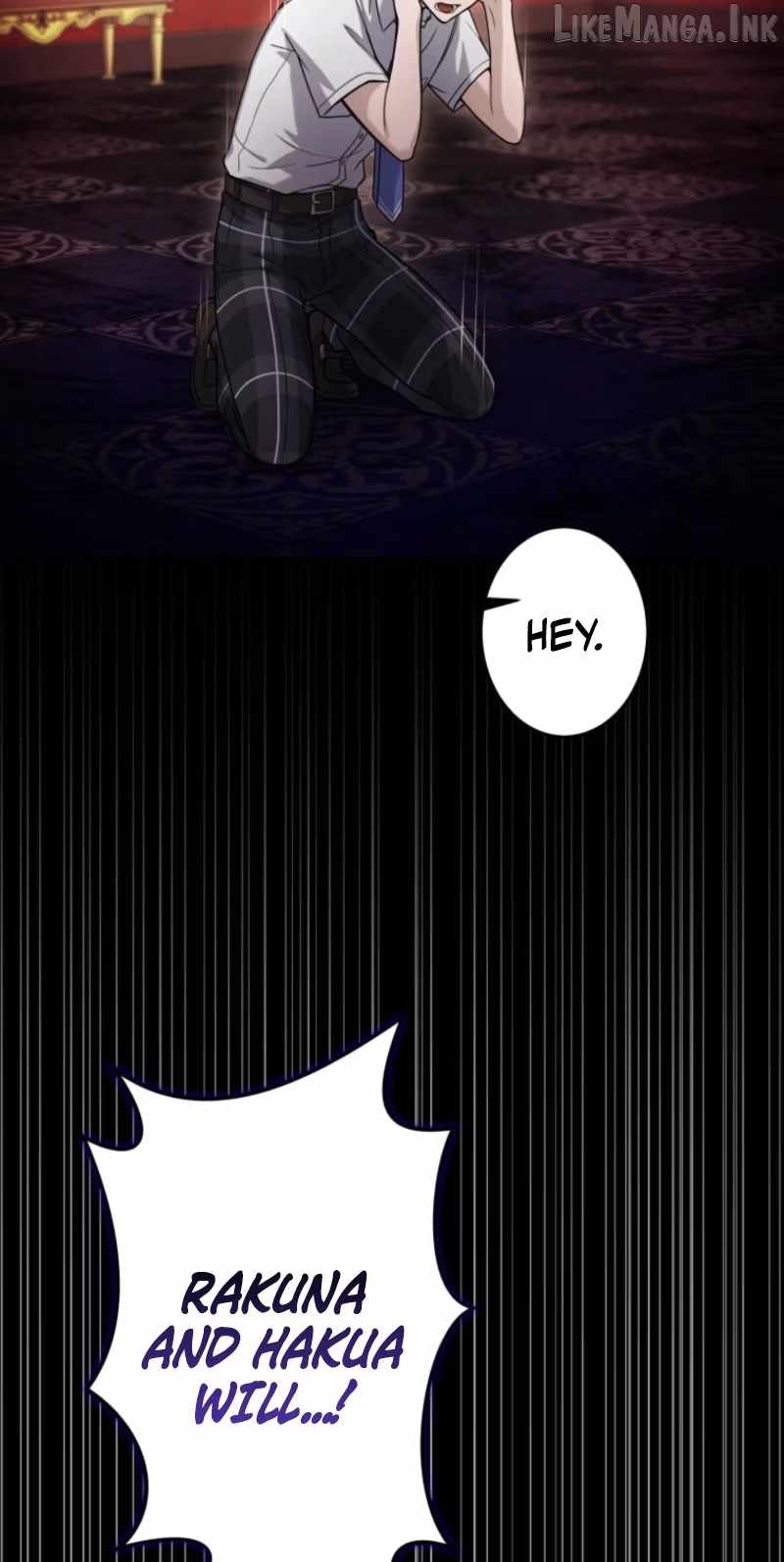 Shadow Master: The Peerless Legend Beneath the Moon — Chapter 34 — page 13