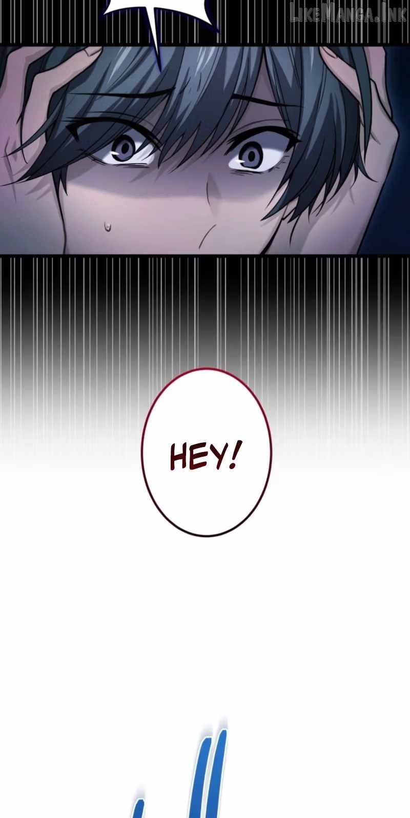 Shadow Master: The Peerless Legend Beneath the Moon — Chapter 34 — page 14