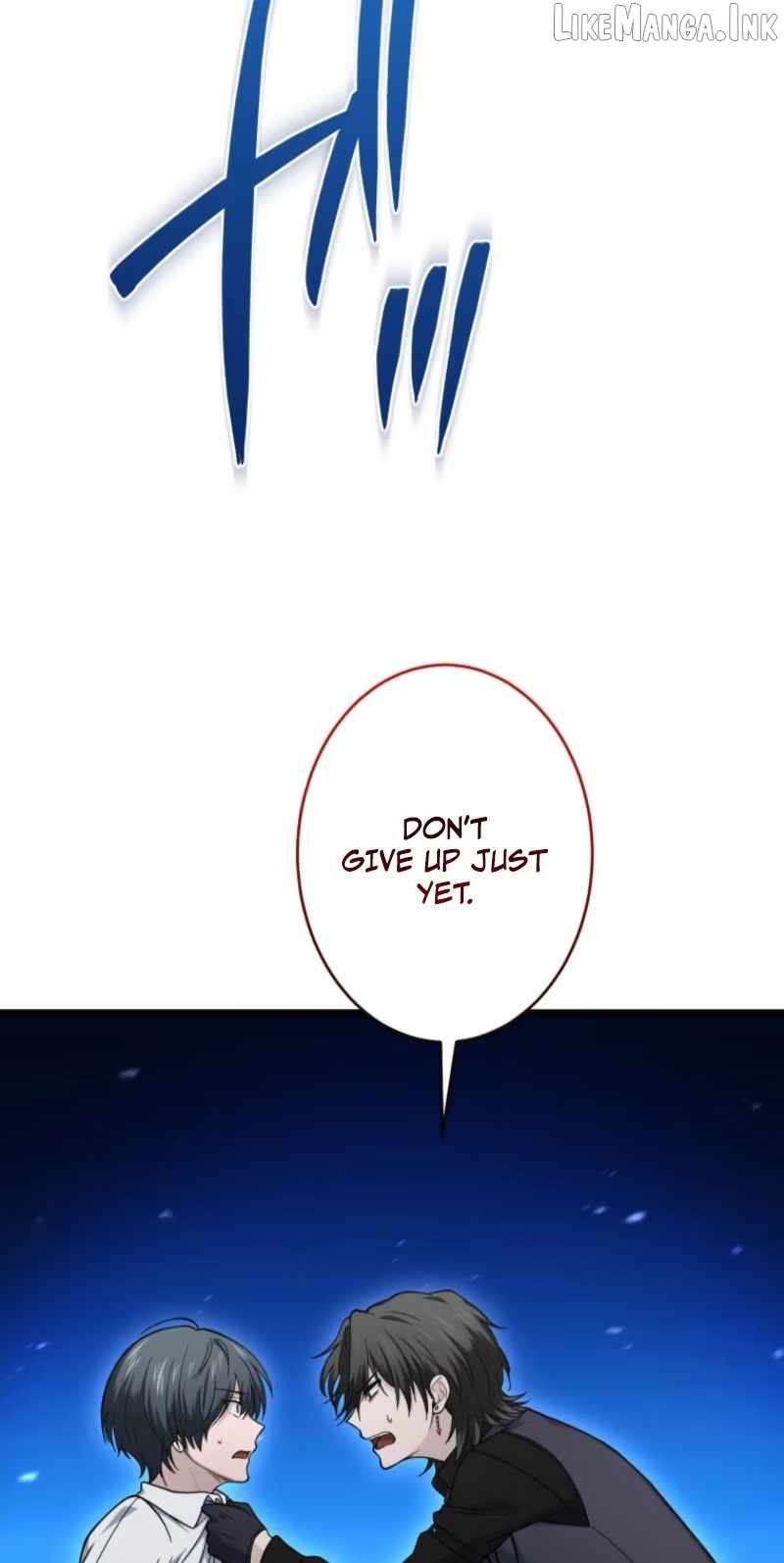 Shadow Master: The Peerless Legend Beneath the Moon — Chapter 34 — page 15