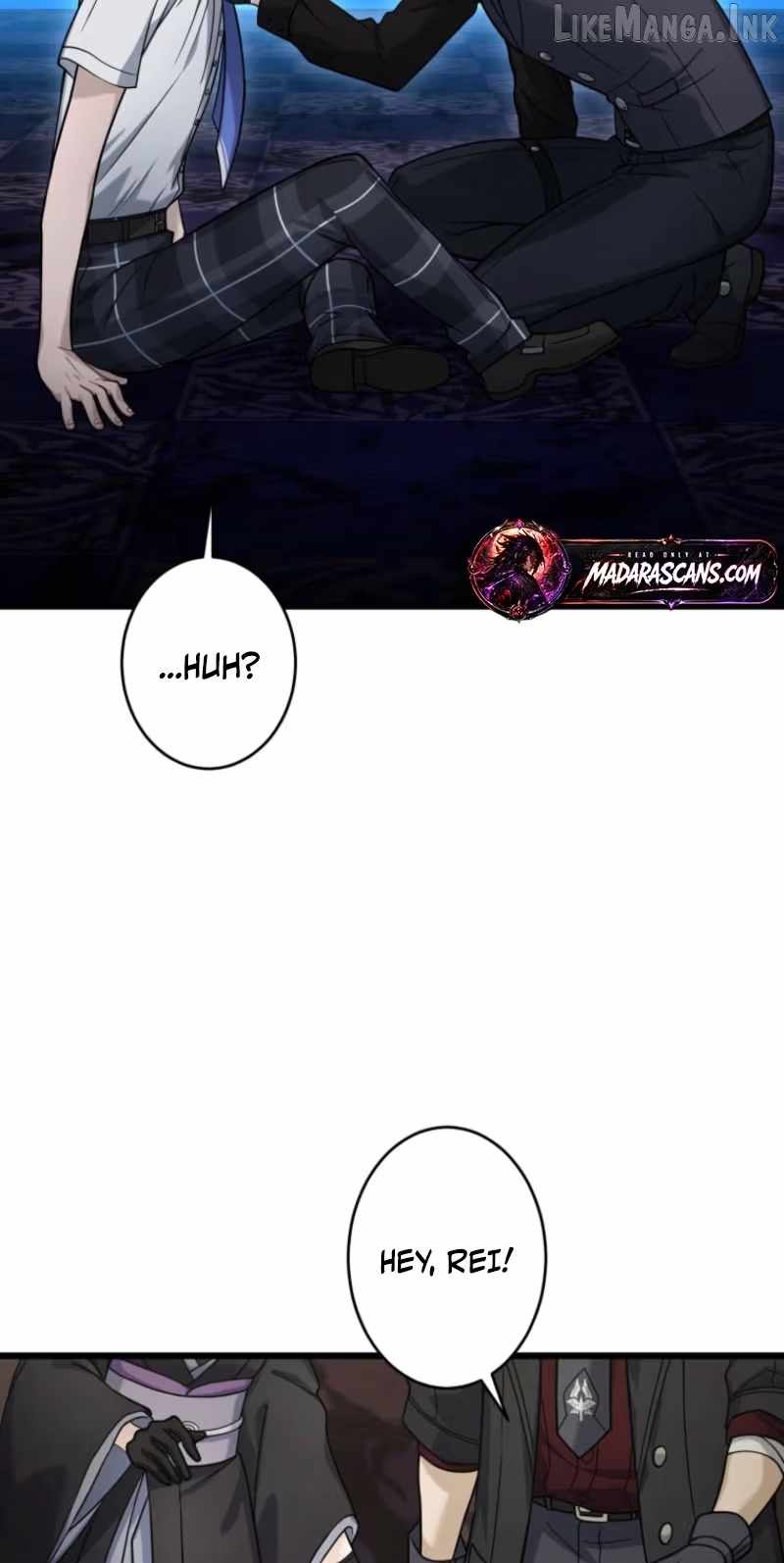 Shadow Master: The Peerless Legend Beneath the Moon — Chapter 34 — page 16